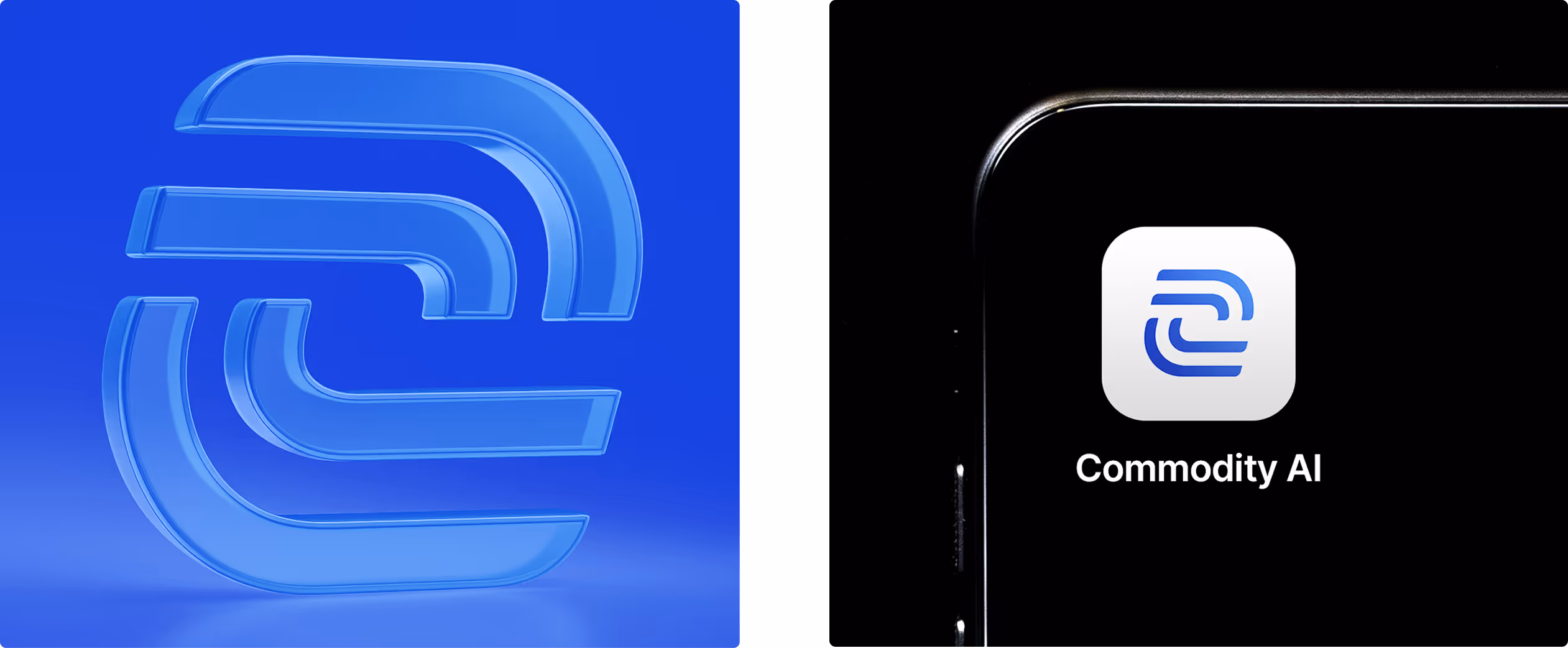 CommodityAI colour system