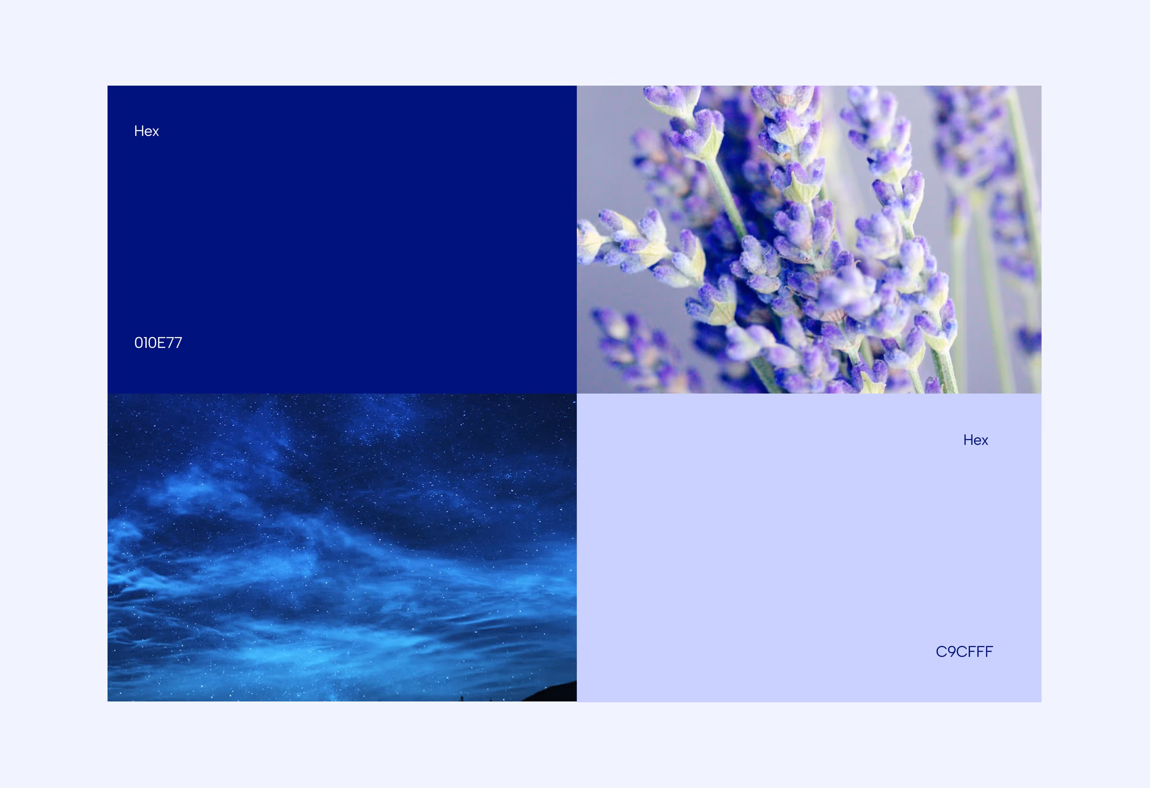 Destiny brand application