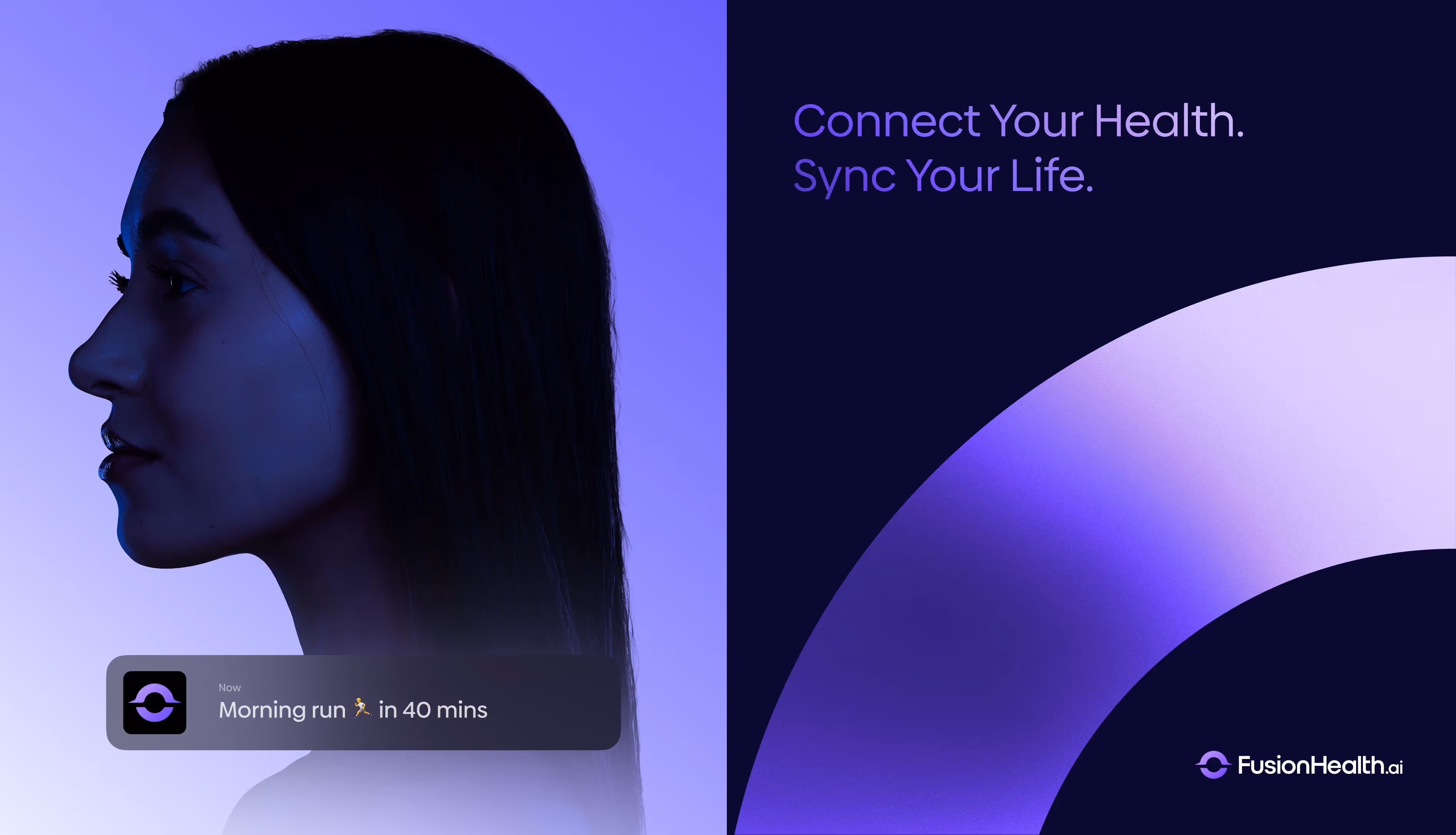 FusionHealth brand colours