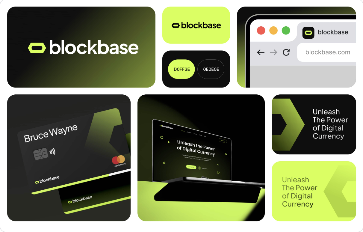 Blockbase
