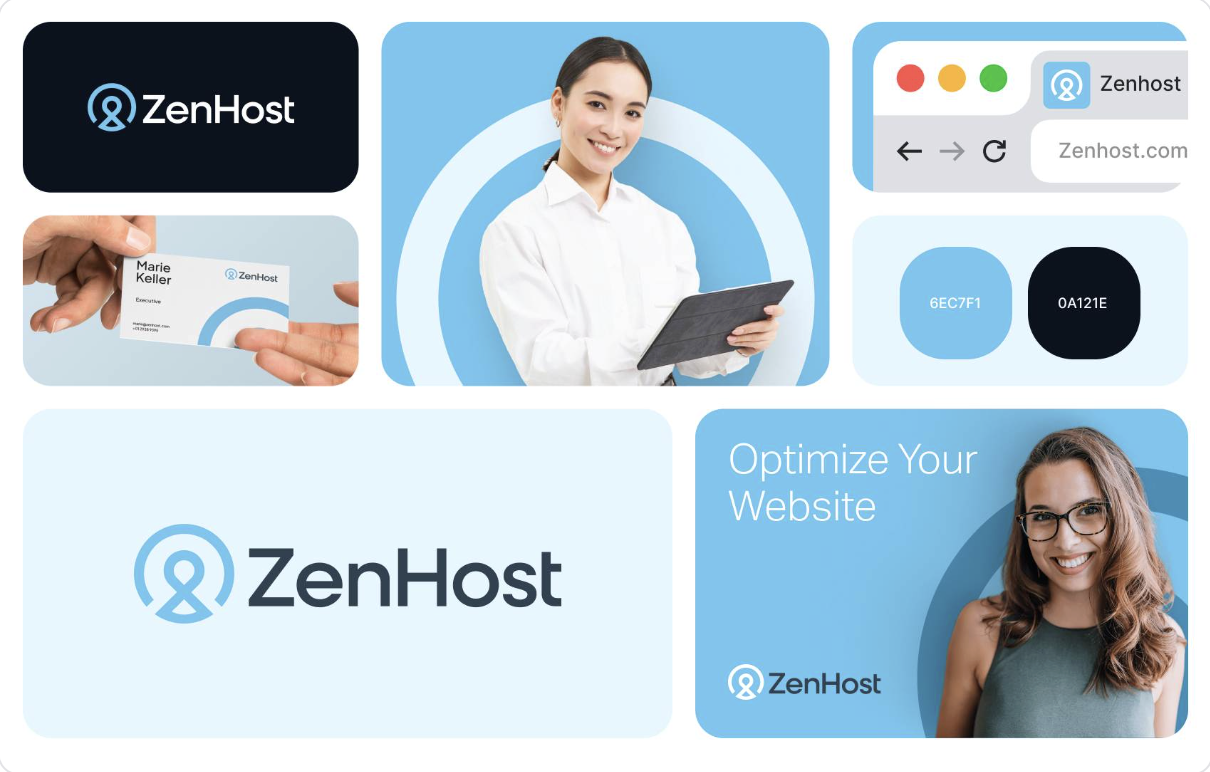 ZenHost